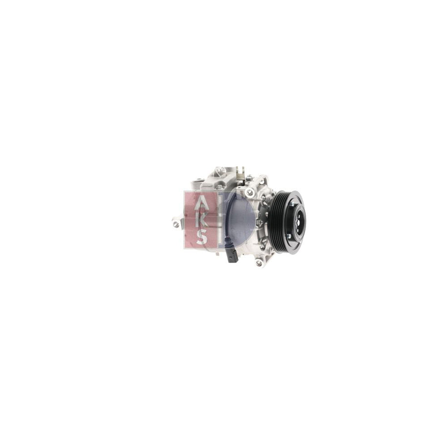AKS Dasis 853003N Compressor, Air Conditioning | Duco Car Parts UK