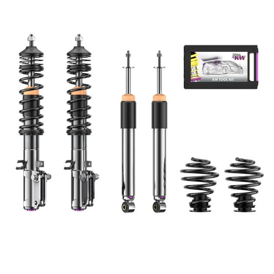 KW 352250AB-B KW 352250AB-B Coilover suspension V3 classic line