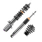 KW 35271011-B KW 35271011-B Coilover suspension V3 classic line