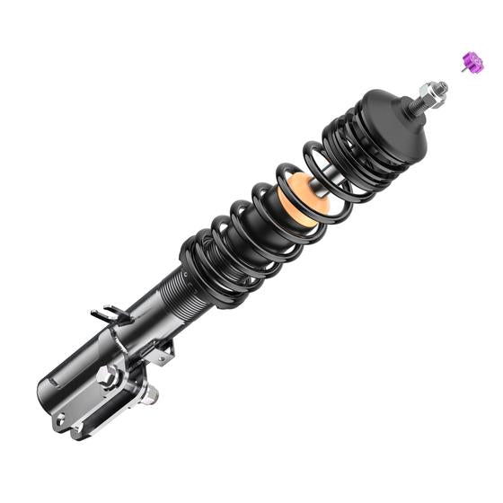 KW 35271004-B KW 35271004-B Coilover suspension V3 classic line