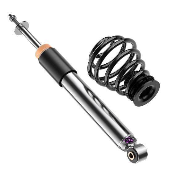 KW 352250AB-B KW 352250AB-B Coilover suspension V3 classic line