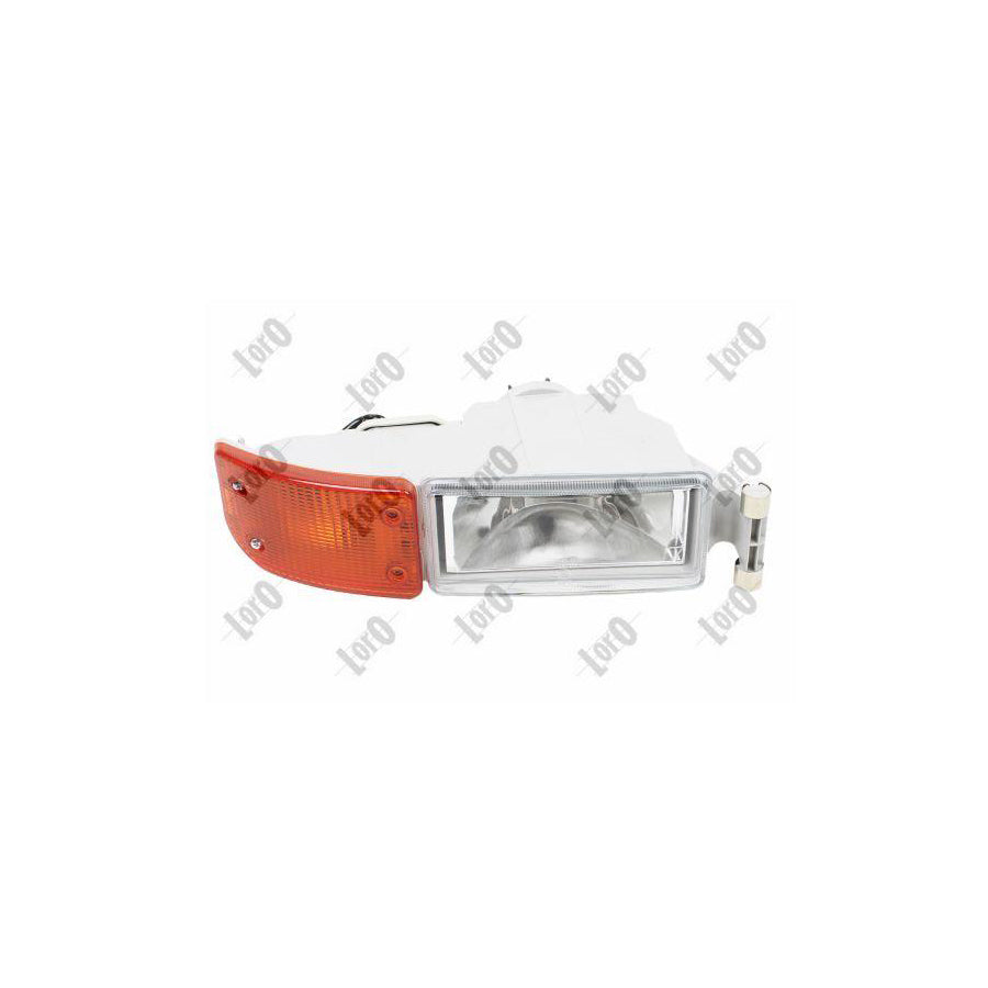Abakus 029303112525 Fog Light | Duco Car Parts UK
