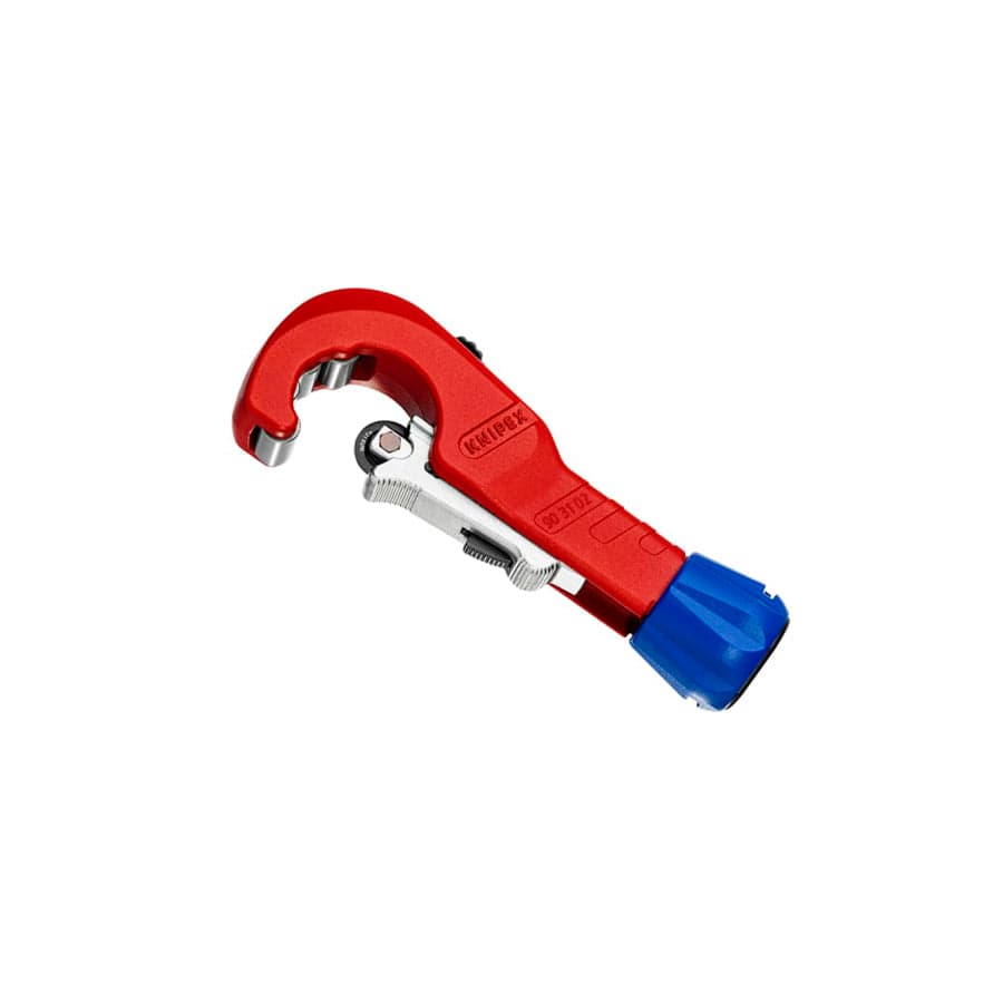 Knipex KPX902301BK DP50 Plastic Pipe Cutter | Duco Car Parts UK