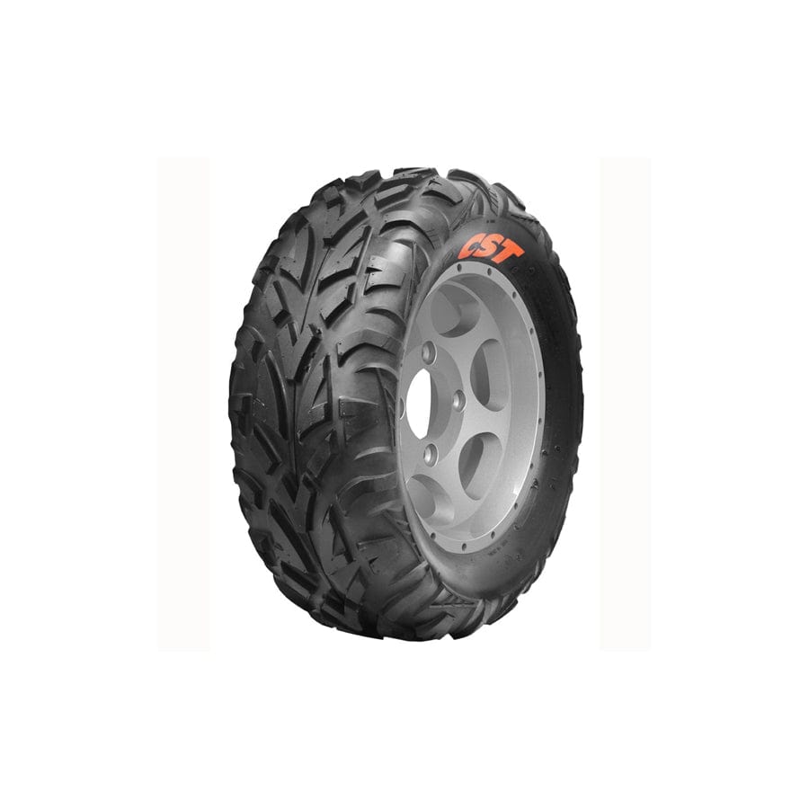CST 2760464 25x8.00-12 6PR 42M Wildcat 2 CU19 E-Mark TL | Duco Car Parts UK UK