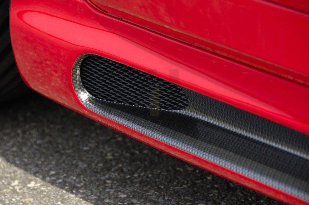 Rieger 00099816 Audi 8H A4 Side Skirt 4 | Duco Car Parts UK Car Parts