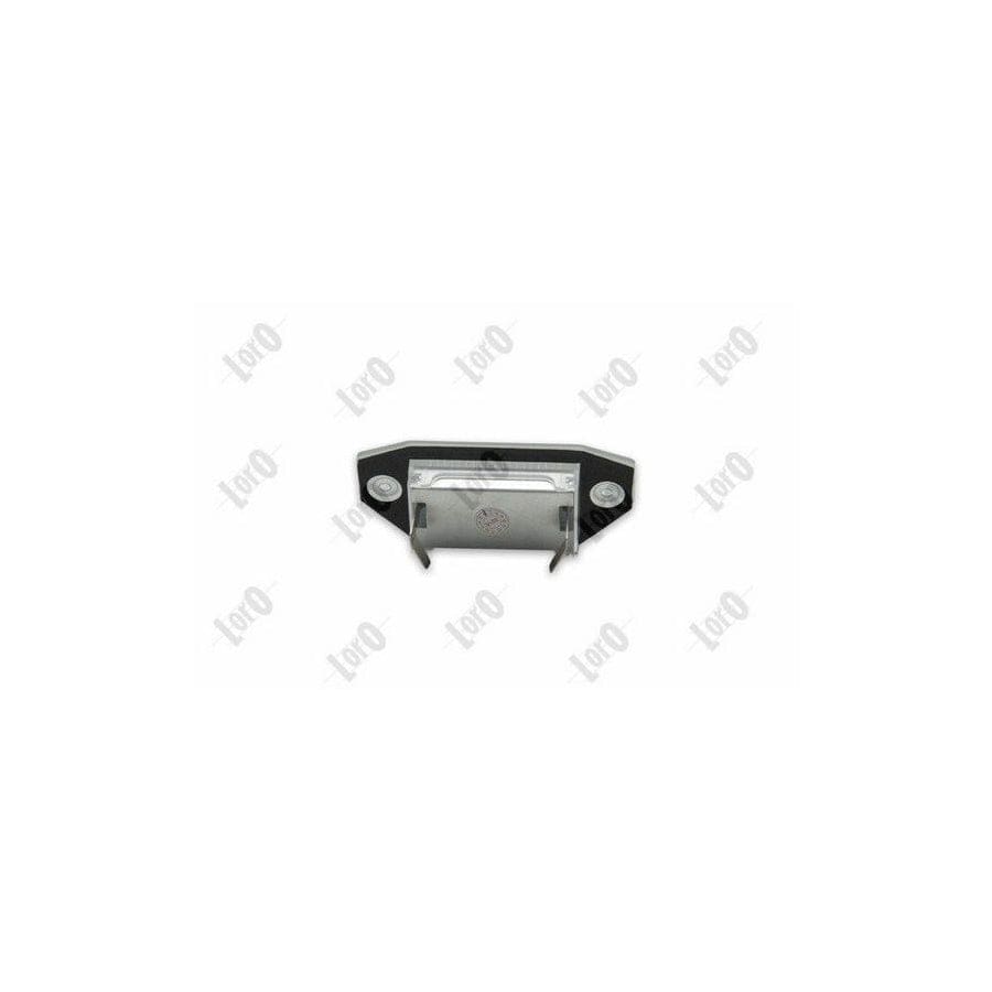 Abakus L172100005LED Licence Plate Light For Ford Mondeo | Duco Car Parts UK