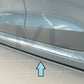 Rieger 00079034 Skoda NX Side Skirt Splitter (Octavia RS & Octavia) 1 | Duco Car Parts UK Car Parts