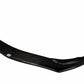Maxton Design Alfa Romeo Giulietta Front Splitter V.1