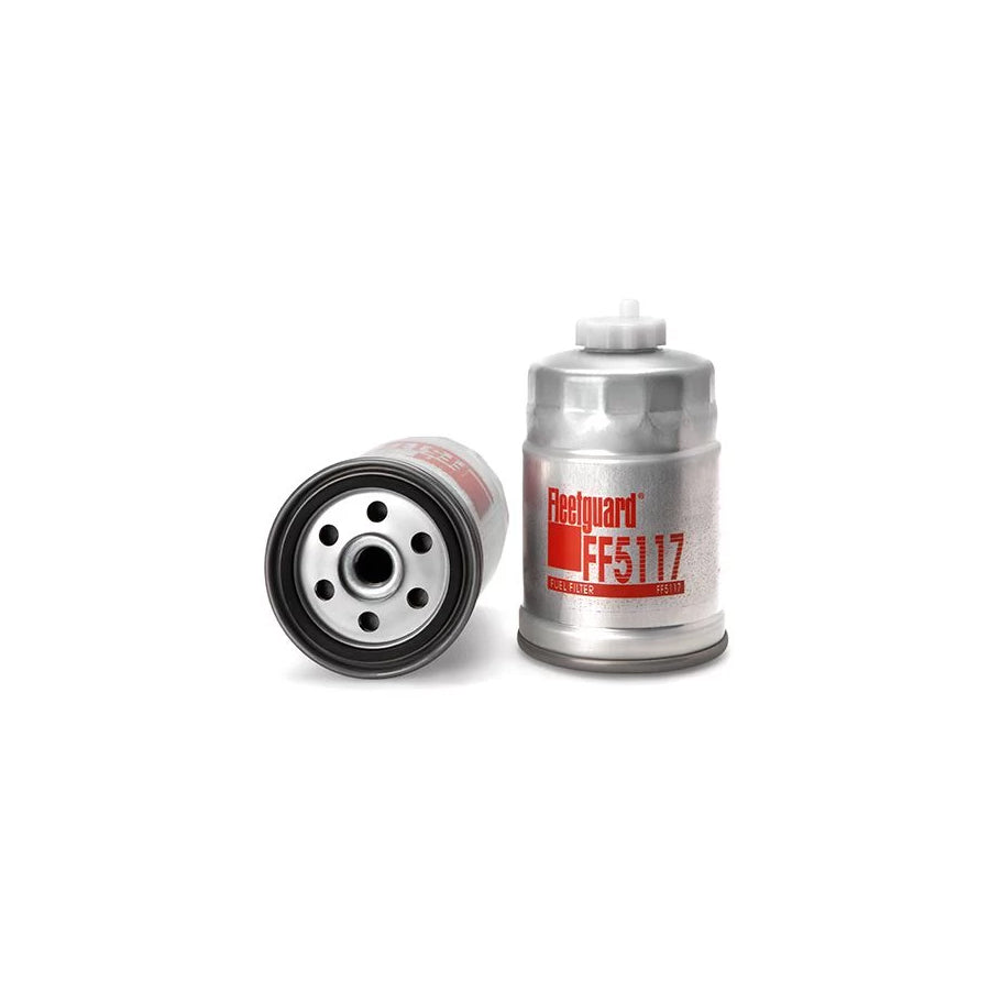 Fleetguard FF5117 Fuel Filter | Duco Car Parts UK Car Parts