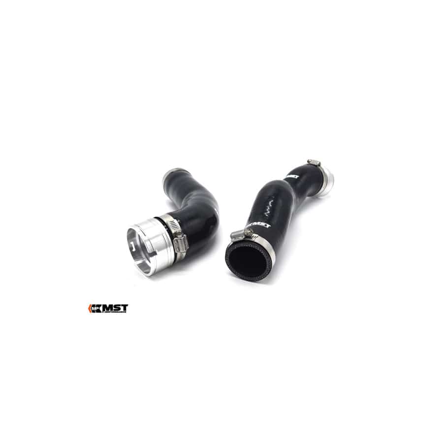 MST Performance MST-FO-MK4012 FORD Focus Mk4 Silicon Boost Hoses 1 | Duco Car Parts UK Car Parts