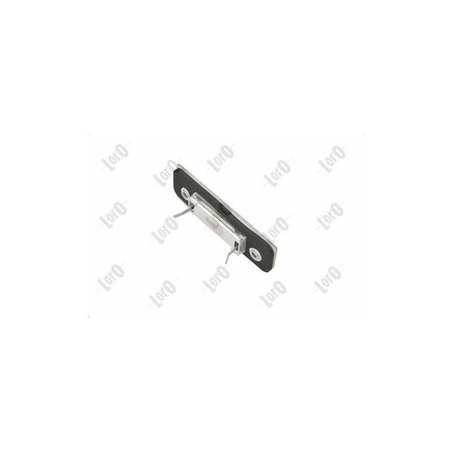 Abakus L172100002LED Licence Plate Light | Duco Car Parts UK