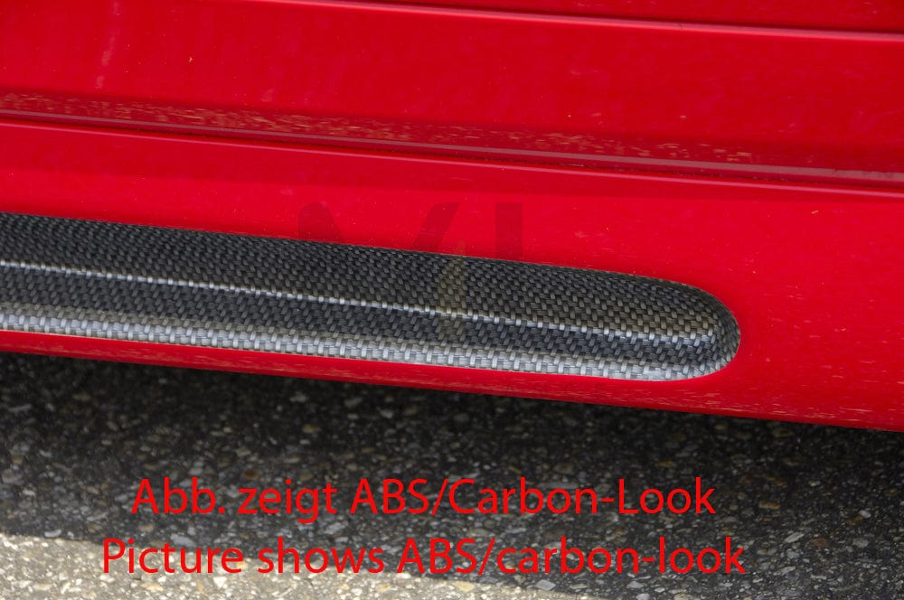 Rieger 00055266 Audi 8H A4 Side Skirt 5 | Duco Car Parts UK Car Parts