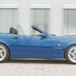 Rieger 00070020 Mercedes-Benz R170 SLK Side Skirt 5 | Duco Car Parts UK Car Parts