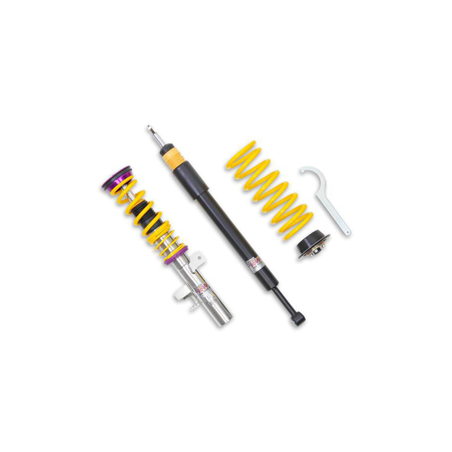 KW 10230058 Ford Volvo Variant 1 Coilover Kit (Focus & V40) 2  | Duco Car Parts UK Car Parts