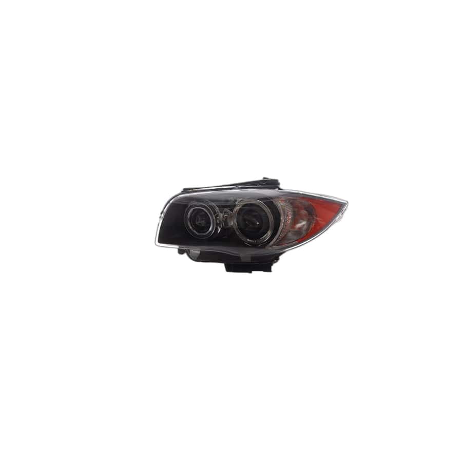 Genuine BMW 63127164925 E82 E88 Bi-Xenon Headlight, Left (Inc. 128i & 135i) | Duco Car Parts UK Car Parts