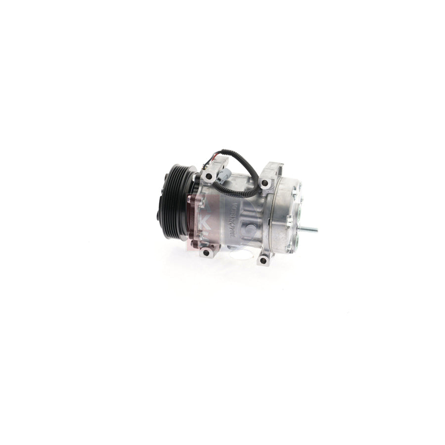AKS Dasis 850746N Compressor, Air Conditioning For Jeep Cherokee II (Xj) | Duco Car Parts UK