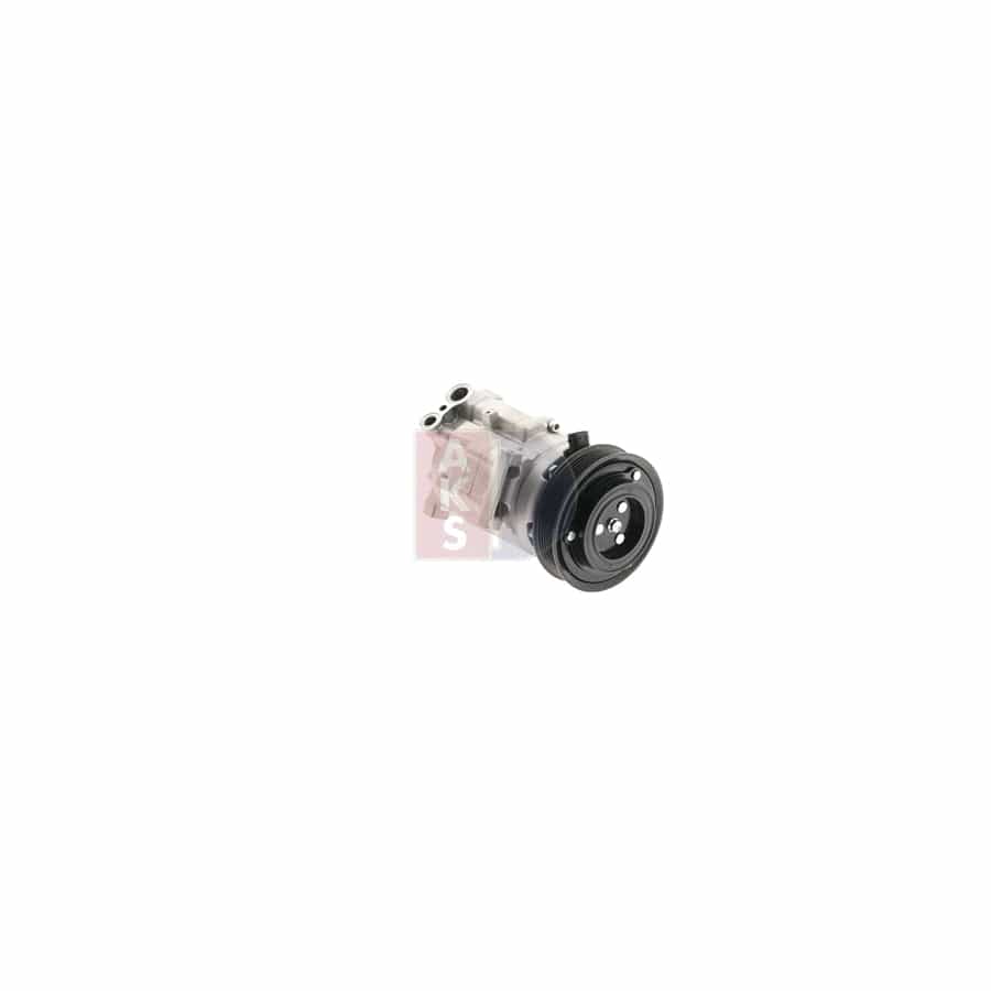 AKS Dasis 853013N Compressor, Air Conditioning | Duco Car Parts UK