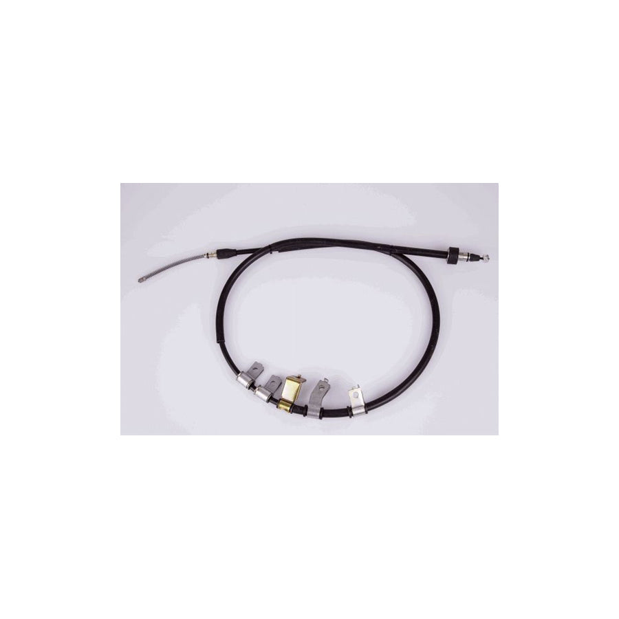 Hella 8AS 355 664-121 Hand Brake Cable For Hyundai Santa Fe I (SM)