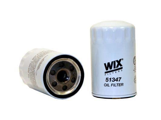 WIX Filters 51347 Oil Filter