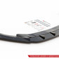 Maxton Design Volkswagen Golf R MK7 Front Splitter V.4