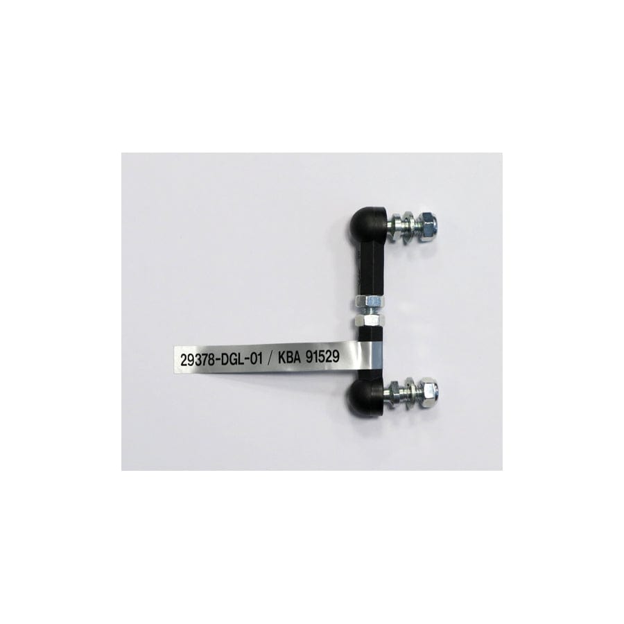 H&R 28894-2 Monotube Coilovers | Duco Car Parts UK Car Parts