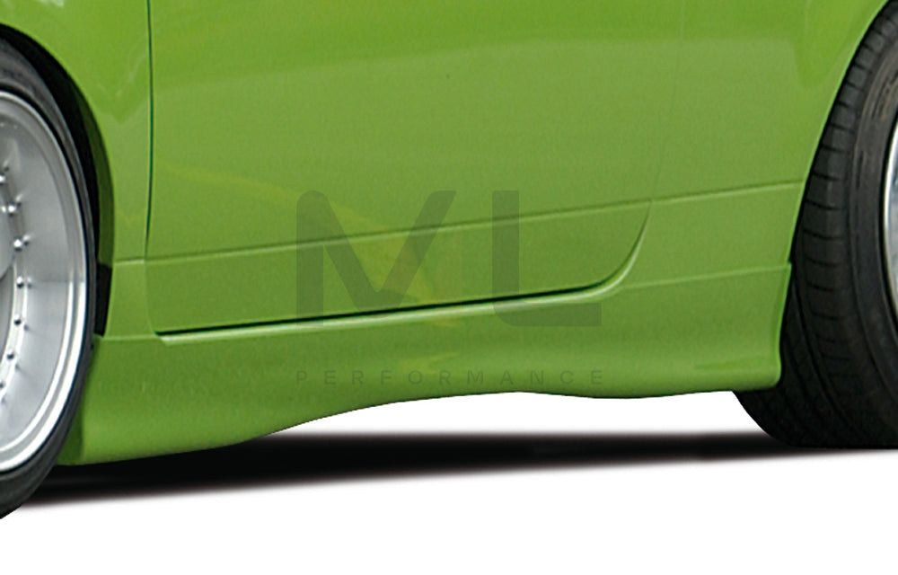 Rieger 00048220 SEAT 6X 6H Side Skirt (Arosa & Lupo) 1 | Duco Car Parts UK Car Parts