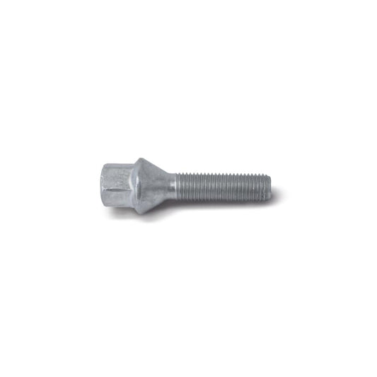 H&R 122540001 Wheel screw M12 taper head 60° | Duco Car Parts UK Car Parts
