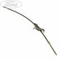 GENUINE FORD 1694256 C-MAX PARKING HAND BRAKE CABLE | Duco Car Parts UK