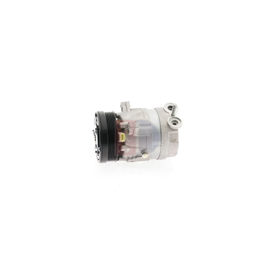 AKS Dasis 850753N Compressor, Air Conditioning | Duco Car Parts UK
