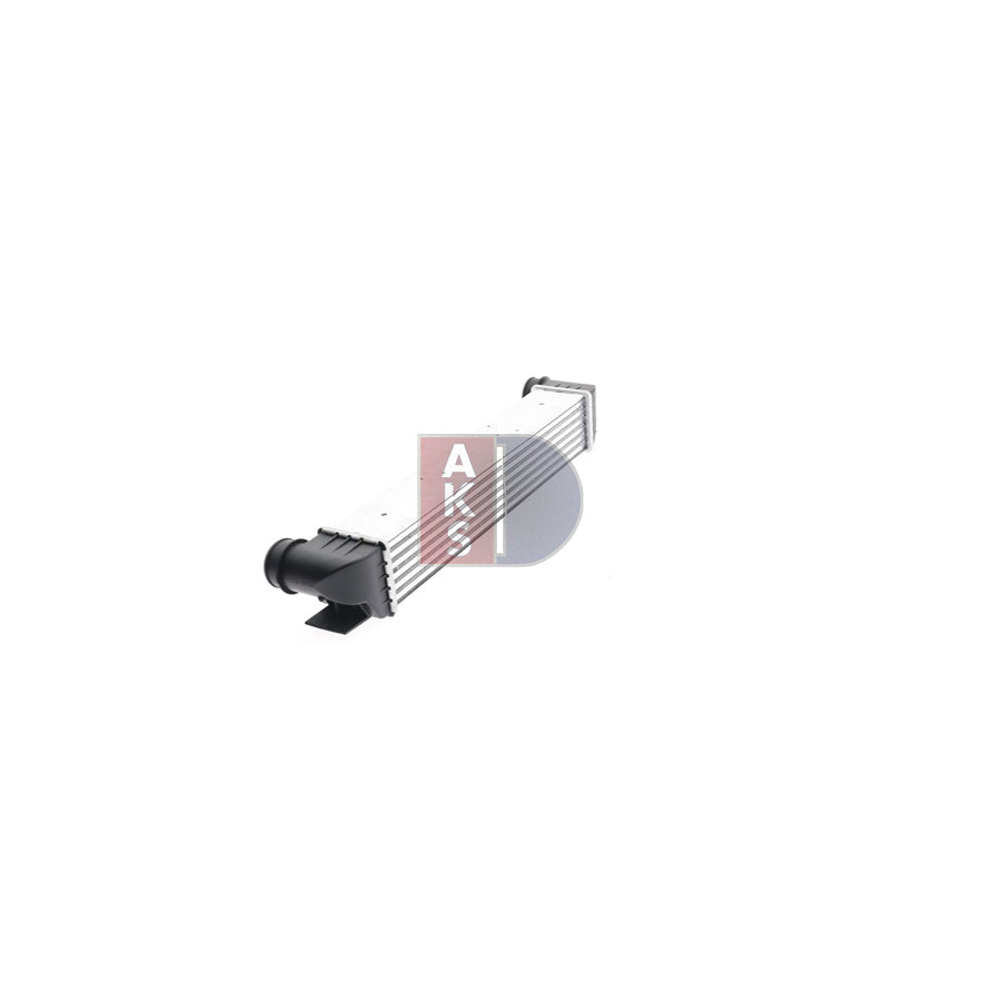 AKS Dasis 057003N Intercooler | Duco Car Parts UK