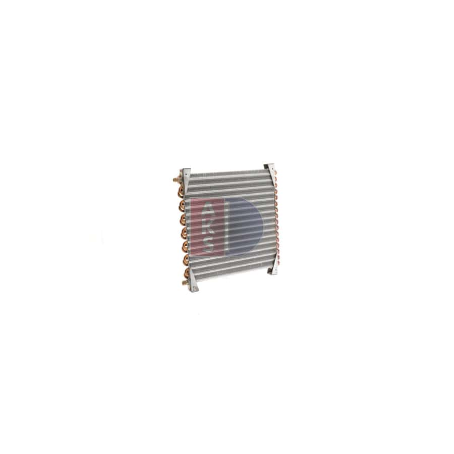 AKS Dasis 420041N Air Conditioning Condenser | Duco Car Parts UK