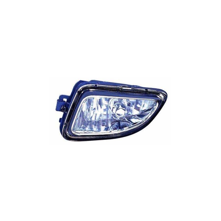 Abakus 2122050LUE Fog Light For Toyota Corolla | Duco Car Parts UK