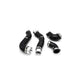 MST Performance MST-VW-MK503-BK VW Black Silicone Boost Pipe Kit (Inc. Mk6  Golf, Jetta & Mk3 Scirocco) 2 | Duco Car Parts UK Car Parts