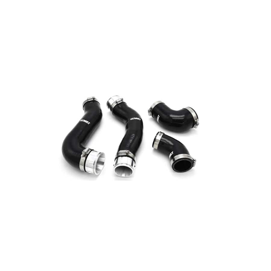 MST Performance MST-VW-MK503-BK VW Black Silicone Boost Pipe Kit (Inc. Mk6  Golf, Jetta & Mk3 Scirocco) 2 | Duco Car Parts UK Car Parts