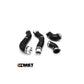 MST Performance MST-VW-MK503-BK VW Black Silicone Boost Pipe Kit (Inc. Mk6  Golf, Jetta & Mk3 Scirocco) 1 | Duco Car Parts UK Car Parts