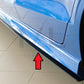 Rieger 00056800 Audi 8V Side Skirt Splitter (A3, S3 & RS3) 3 | Duco Car Parts UK Car Parts