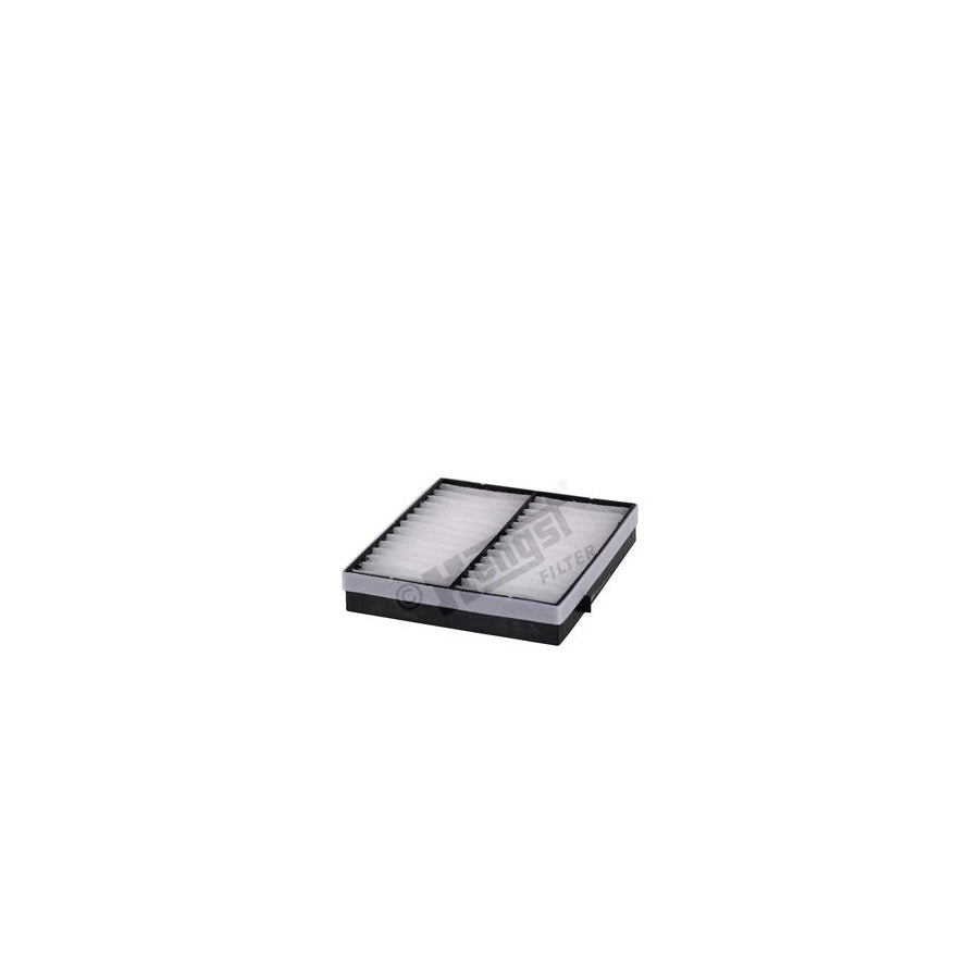 Hengst Filter E1912LI Pollen Filter Suitable For Mercedes-Benz Ml-Class (W163)