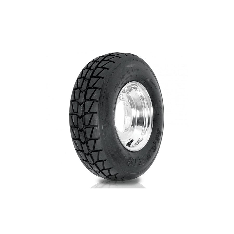 MAXXIS 2760820 185/88-12 (25x8.00-12) 4PR 40N StreetMaxx C9272 E-Mark TL | Duco Car Parts UK UK