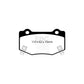 EBC DP83023RPX Chevrolet RP-X Full Race Rear Brake Pads - Brembo Caliper (Inc. Camaro & Corvette C7) 2 | Duco Car Parts UK Car Parts