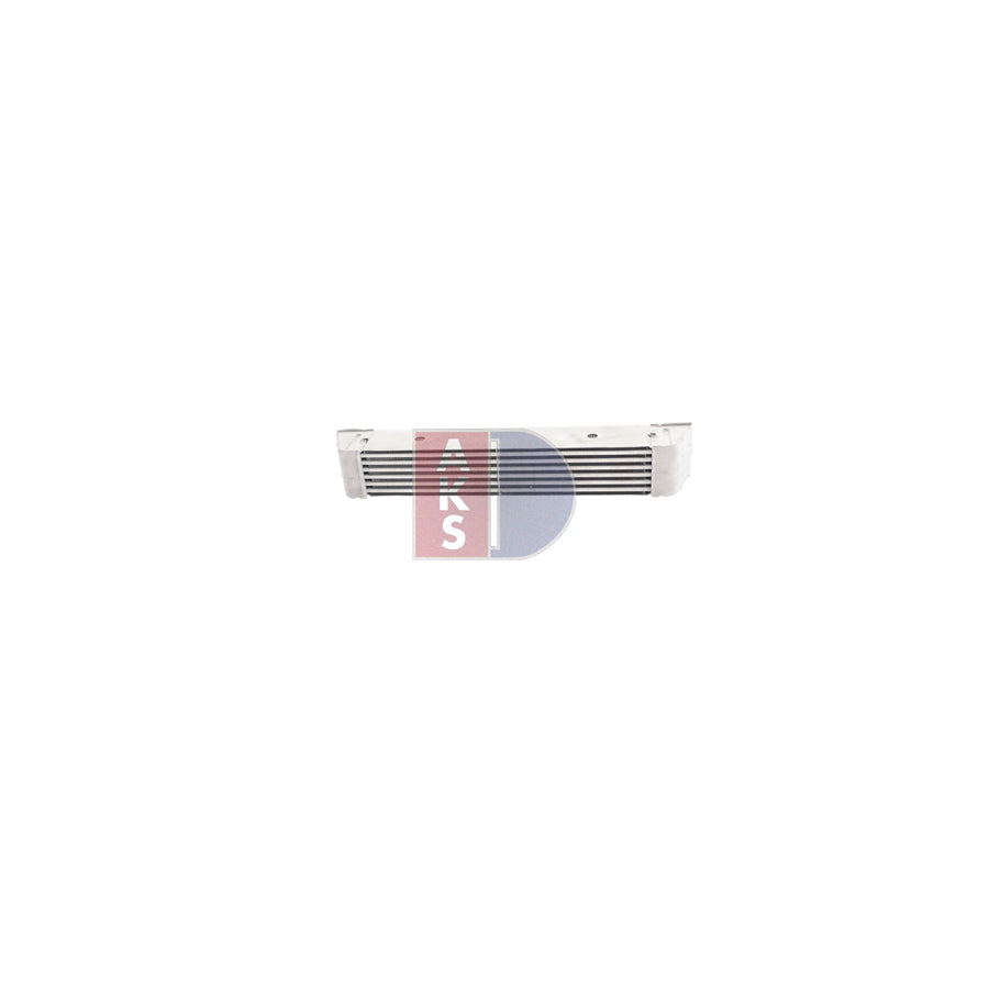 AKS Dasis 057005N Intercooler For BMW 5 Series | Duco Car Parts UK