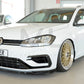 Rieger 00059597 SEAT, VW Side Skirt (5F Leon Cupra/FR & Mk7 Golf) 8 | Duco Car Parts UK Car Parts