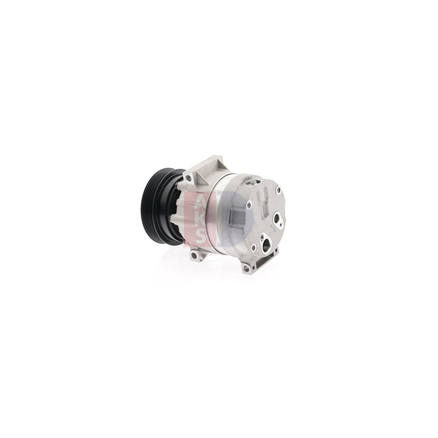 AKS Dasis 850755N Compressor, Air Conditioning | Duco Car Parts UK