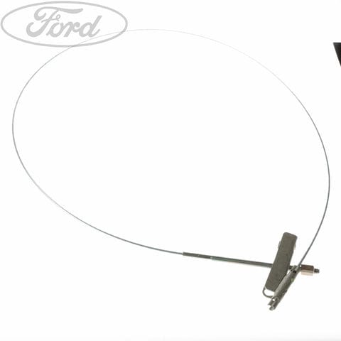 GENUINE FORD 4060872 HAND PARKING BRAKE CABLE EXTENSION | Duco Car Parts UK