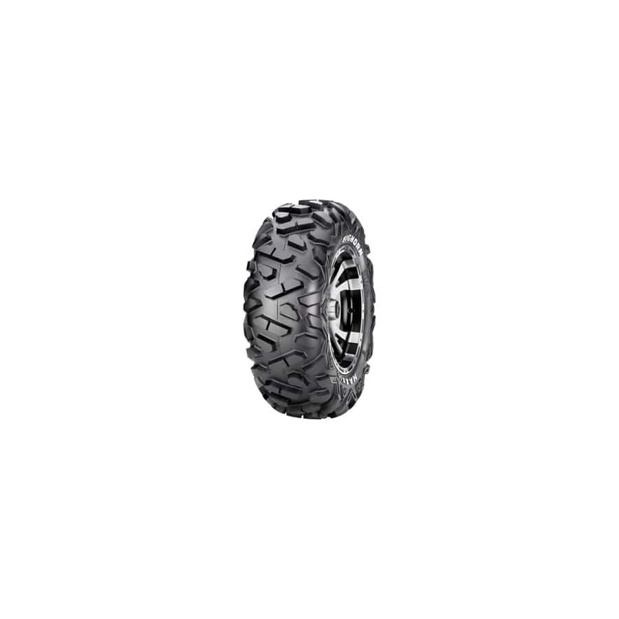 MAXXIS 2761101 At25x8.00R12 6PR 43N Bighorn M917 E-Mark TL | Duco Car Parts UK UK