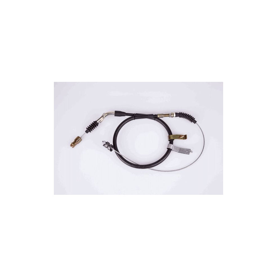 Hella 8AS 355 664-271 Hand Brake Cable For Mazda 323