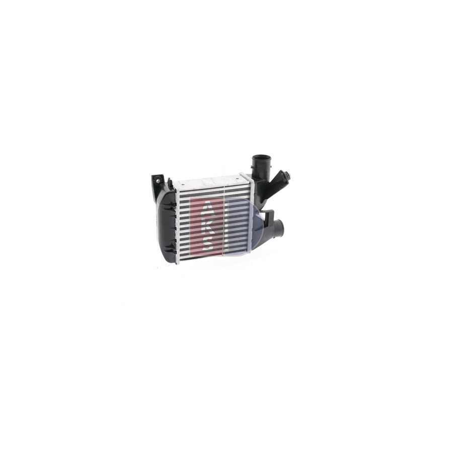 AKS Dasis 057008N Intercooler | Duco Car Parts UK