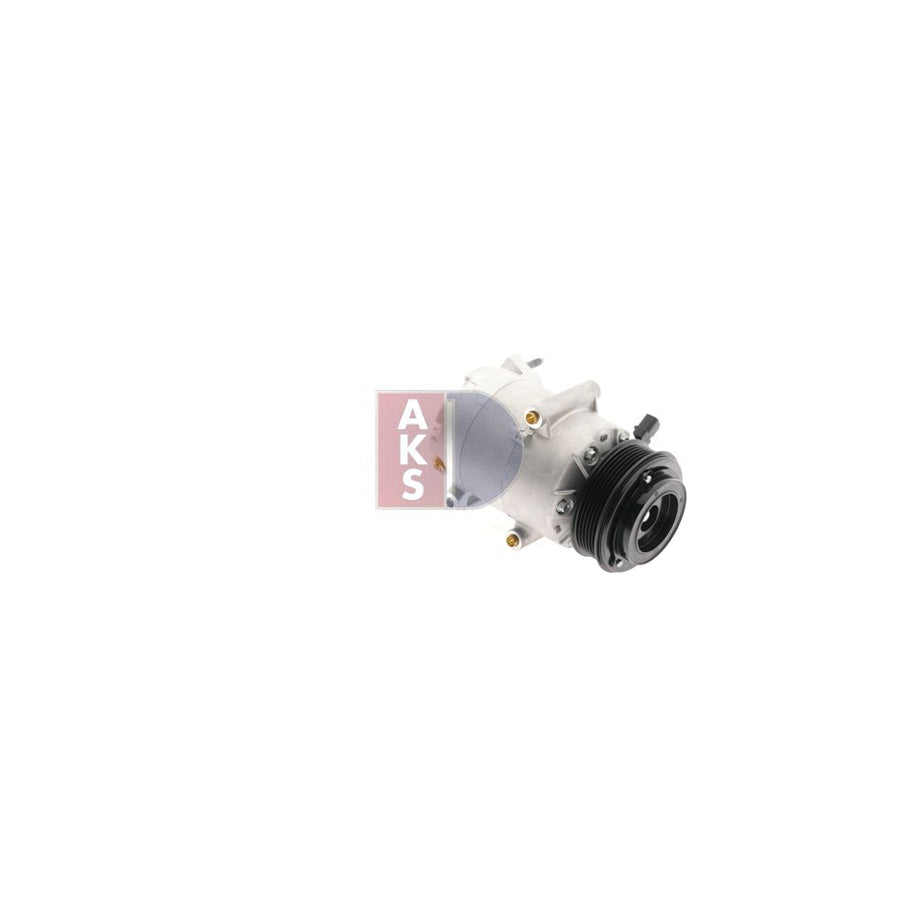 AKS Dasis 853023N Compressor, Air Conditioning | Duco Car Parts UK