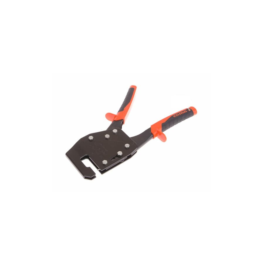 Edma EDM0620 Master Profil Single Handed Setting Pliers | Duco Car Parts UK