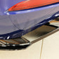 Rieger 00059585 VW Mk7 Mk7-Line Golf GTI Rear Side Splitter 7 | Duco Car Parts UK Car Parts