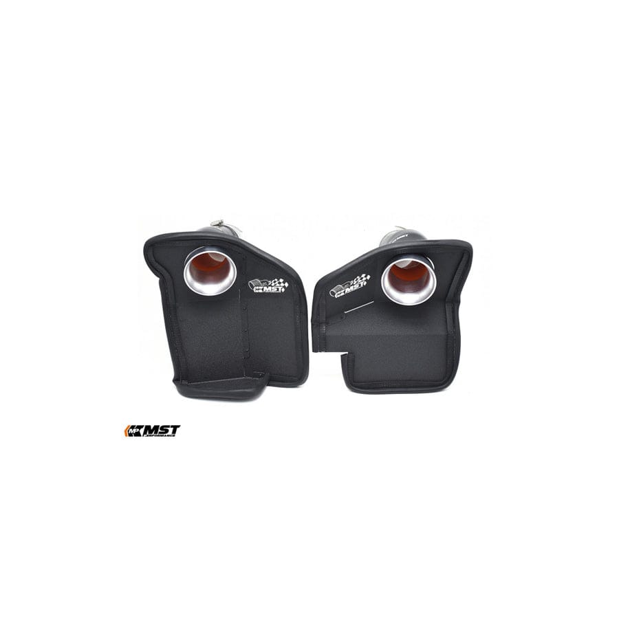 MST Performance MST-BW-F90M5-BK BMW G30 G31 M550i Induction Kit 2 | Duco Car Parts UK Car Parts